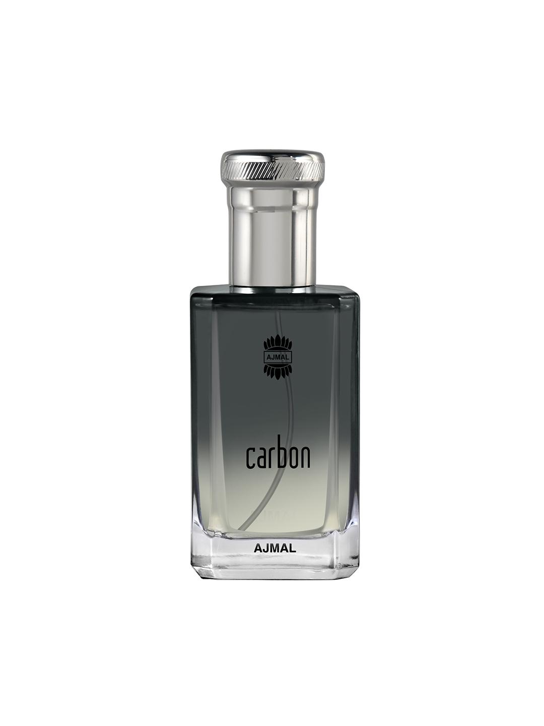 Ajmal Men Carbon Citrus Musky EDP Perfume - 100ML - Image 1