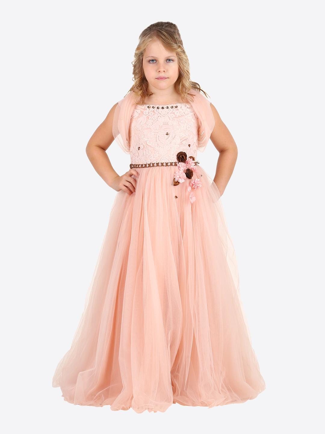 chinese dress ladies Buy Cutecumber Girls Yellow Floral Georgette Dress with Ruffle Layers Zip  Closure Sleeveless Party Maxi Frock, Gown Trendy Casual Birthday Outfit for  Baby Girls & Kids Age 1-15 Yrs at Amazon.in main image 1