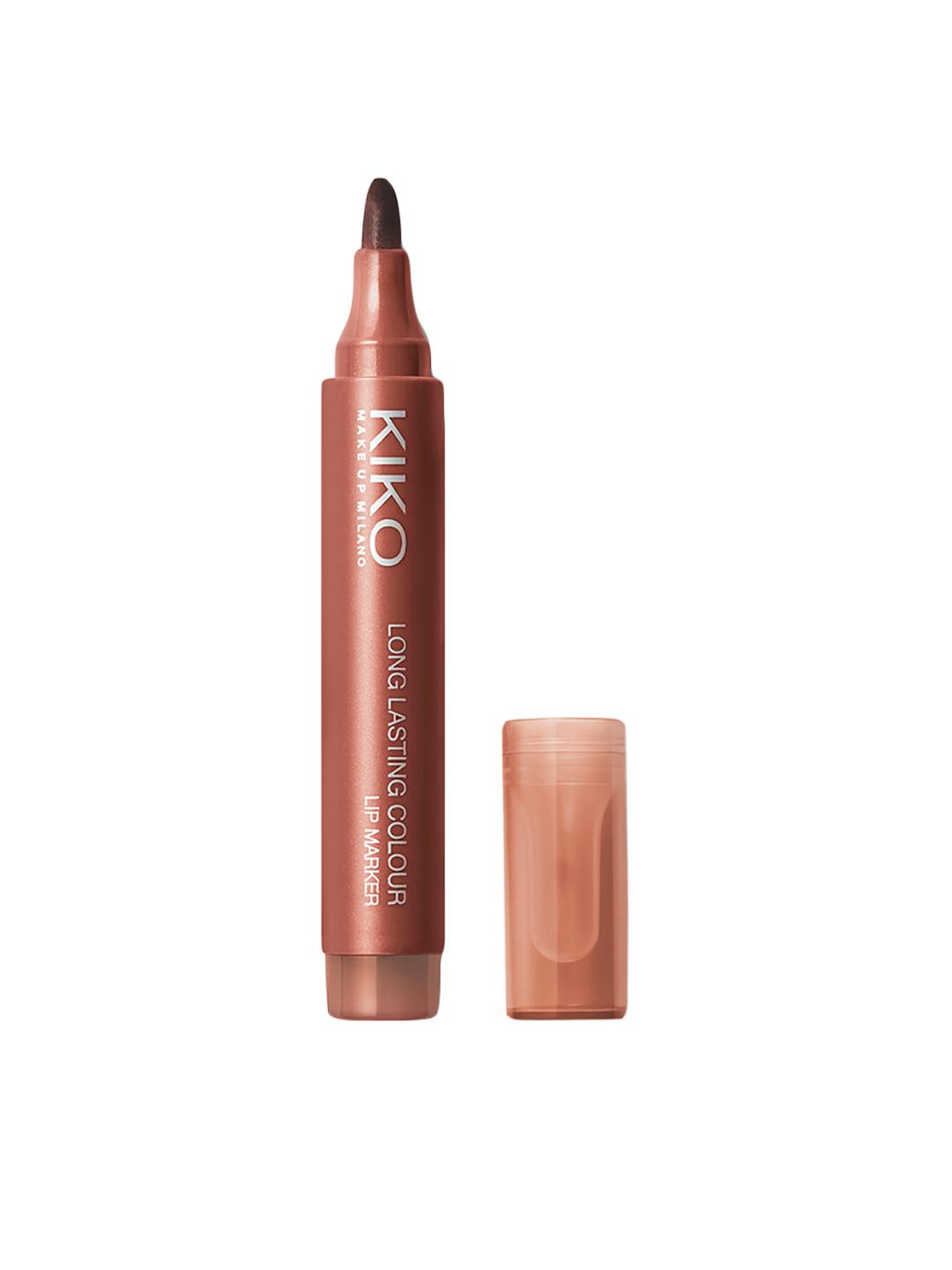 Buy KIKO MILANO Long Lasting Colour Lip Marker 101 - Lipstick for