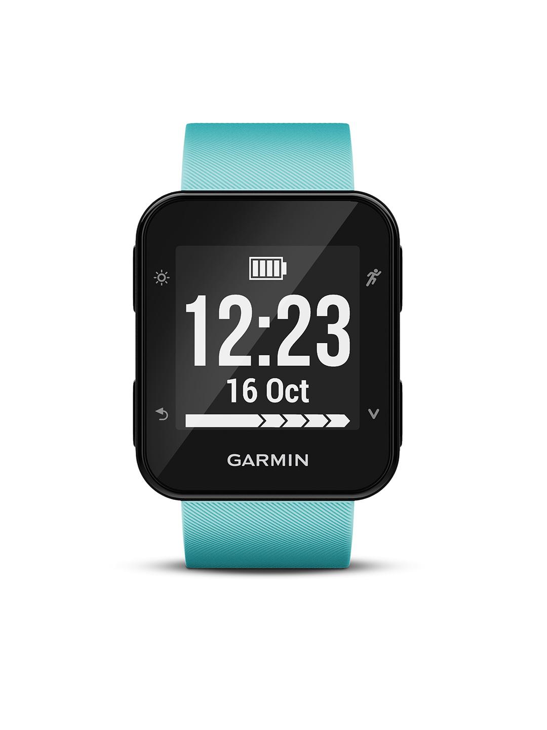 Gps Smartwatch Forerunner 35 Altimetro Buy Garmin Forerunner 35
