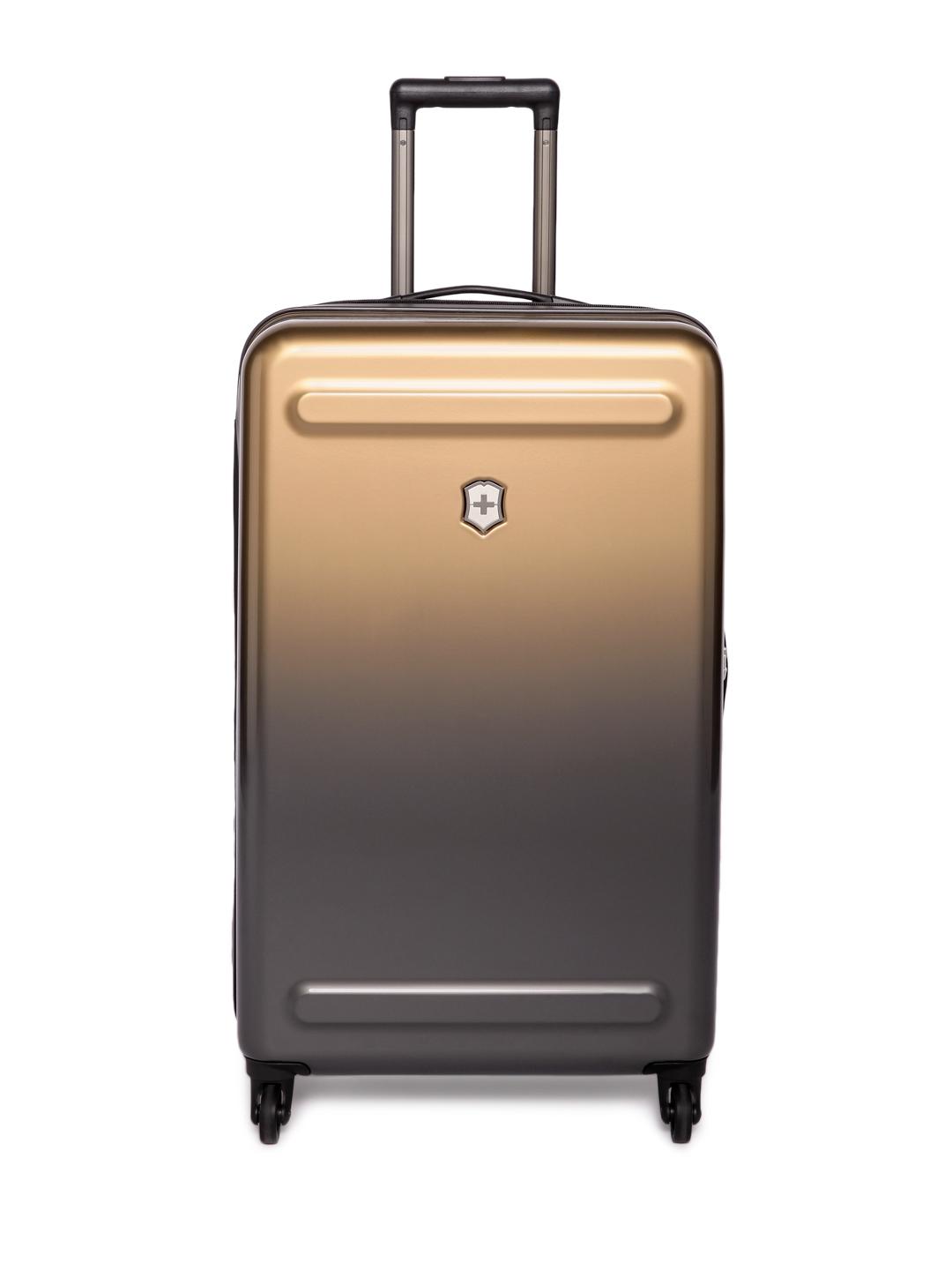 Buy Victorinox Unisex Bronze-Toned Etherius Gradient Expandable