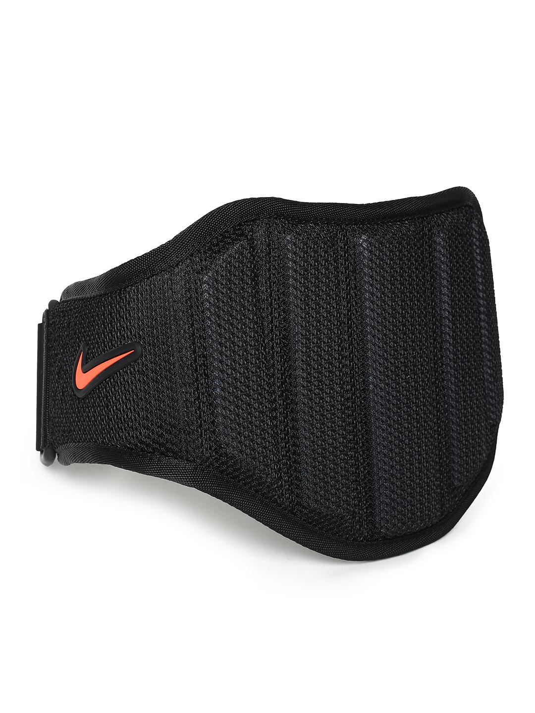 Buy Nike Unisex Structured Training Belt Sports Accessories for