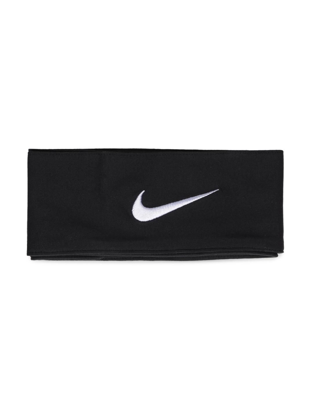 nike head tie black