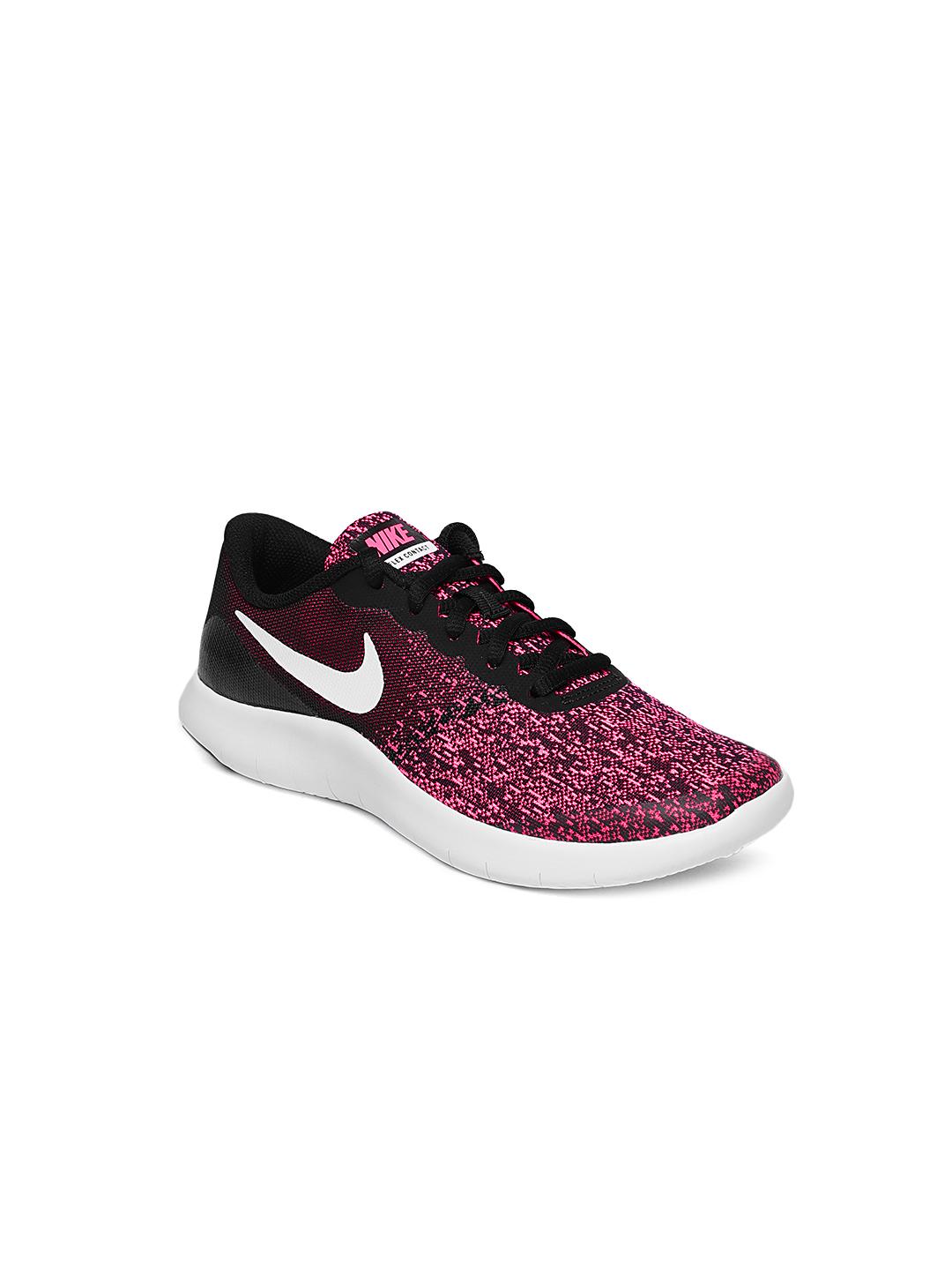 women's nike flex contact running shoe