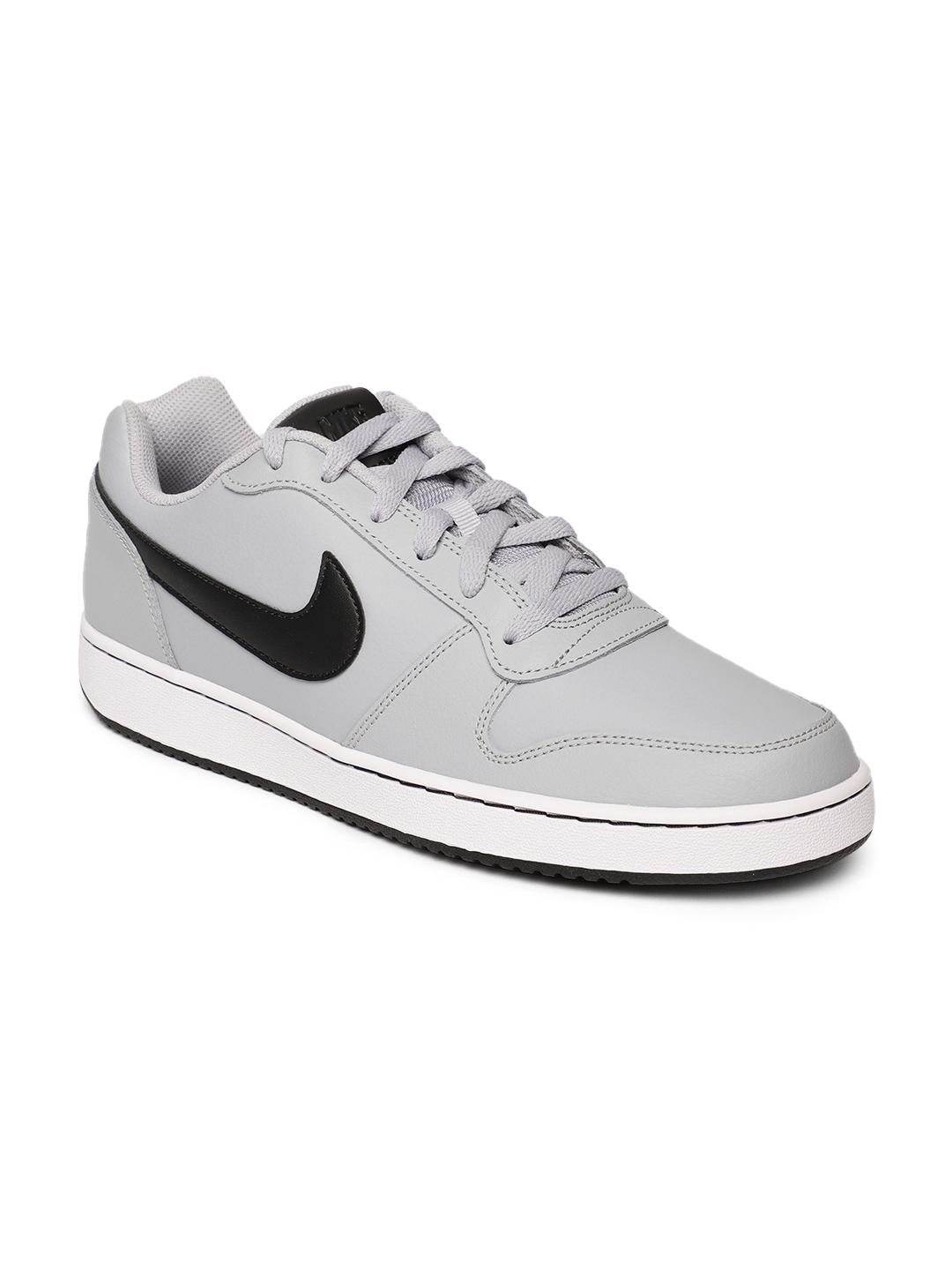 Nike Shoes Nike Ebernon Low Vast Grey Nike Men's Ebernon Low