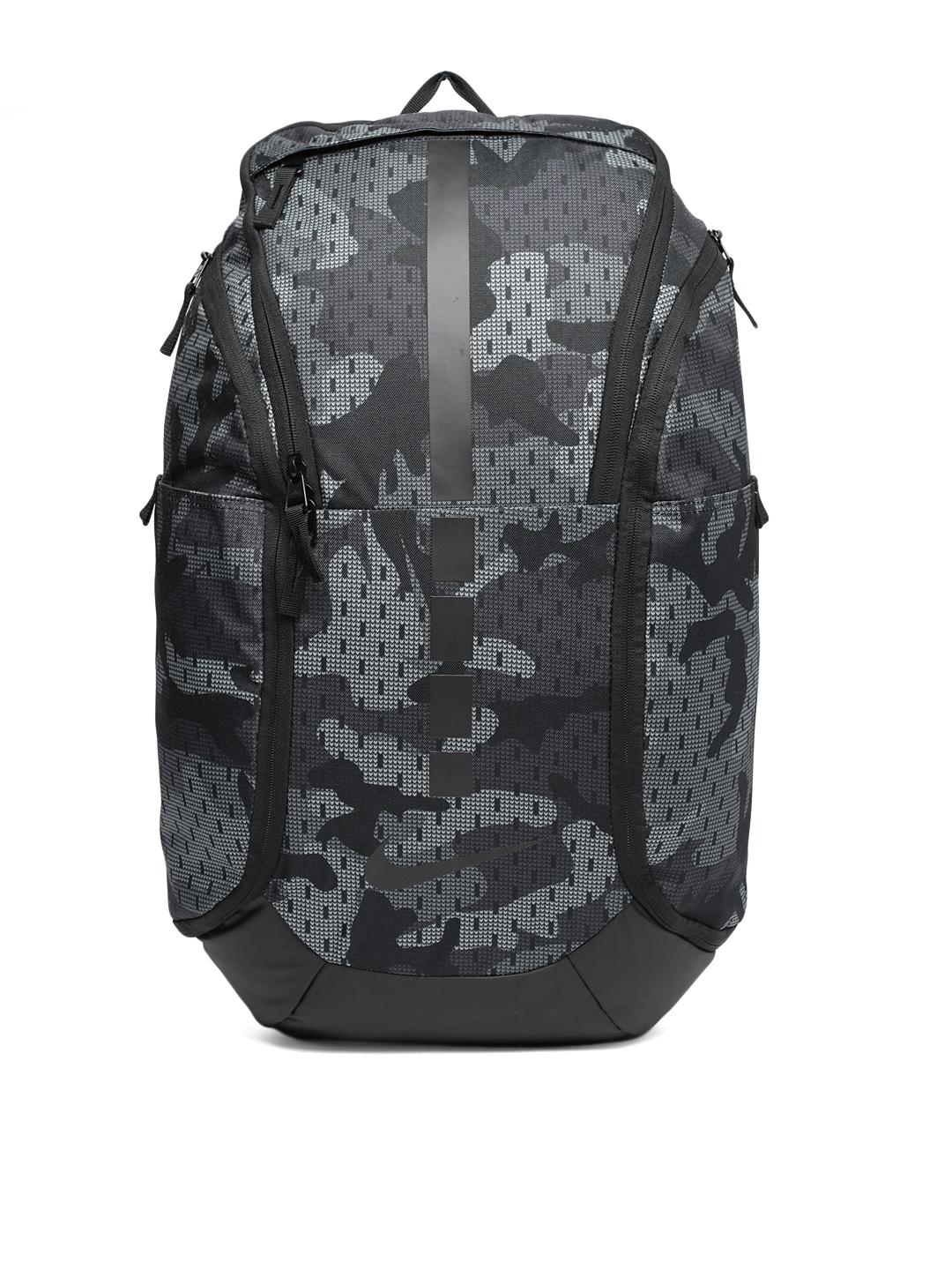 NIKE Hoops Elite Pro リュック Nike Hoops Elite Pro Basketball Backpack - Midnight Navy