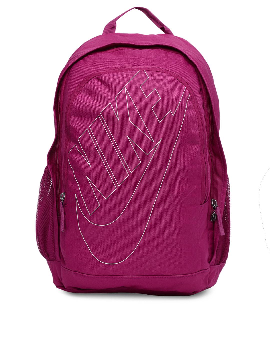 nike backpack military Color:Rose Red including a zippered main Lamorinda Nike Brasilia Backpack contal-i31000-0000536494