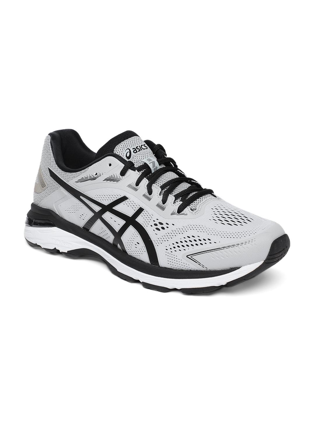 Buy ASICS Men Grey GT-2000 Running Shoes Sports Shoes for Men