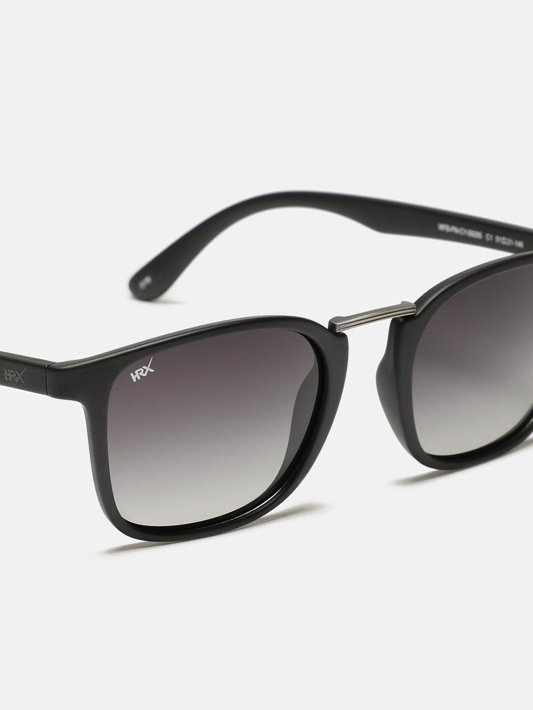 Buy HRX by Hrithik Roshan Unisex Square Sunglasses MFB-PN-CY-59295