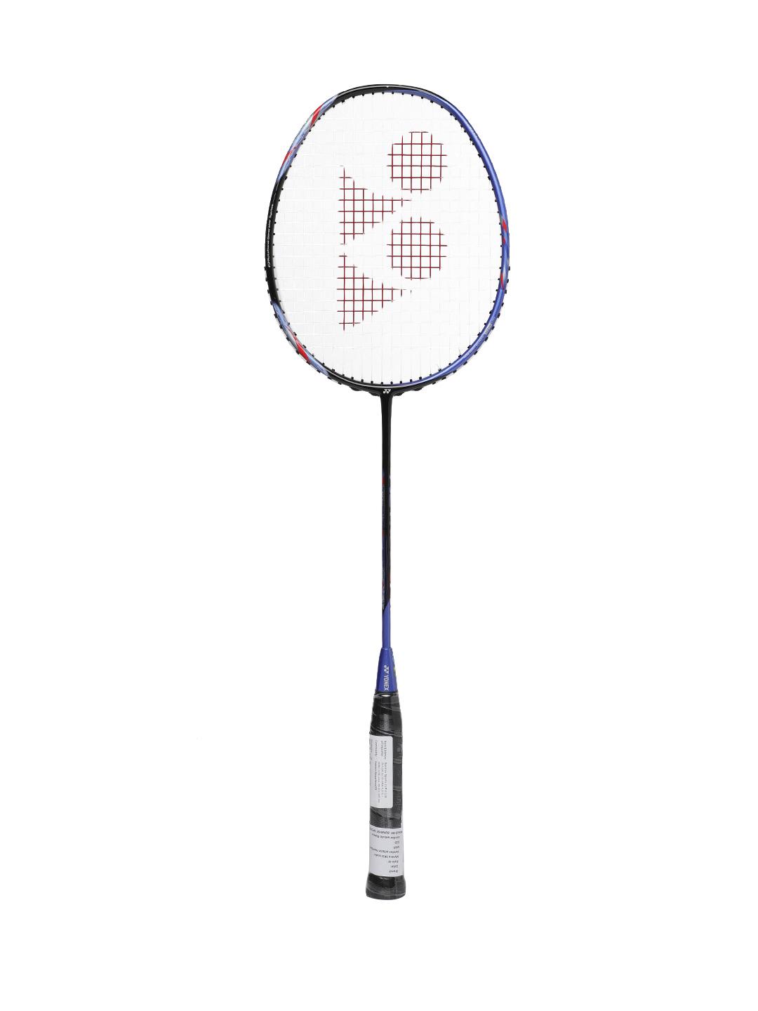 YONEX ASTROX33【5UG6】 Buy YONEX Black & Purple Astrox 5FX Badminton Racquet - Badminton