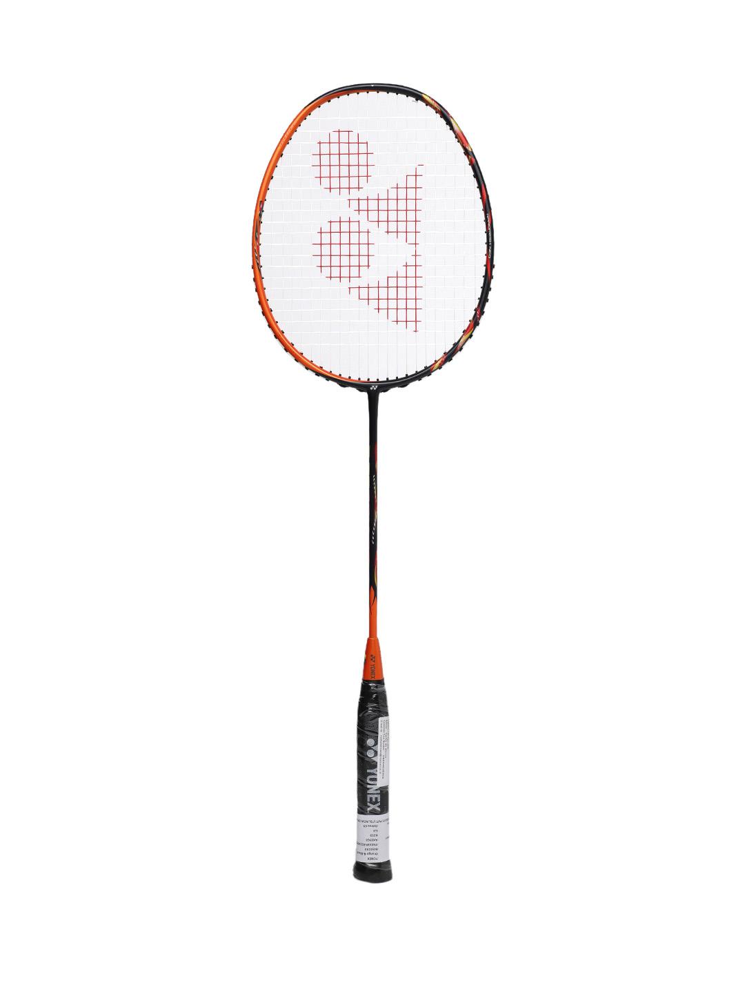 Buy YONEX Orange & Black Astrox 69 Badminton Racquet - Badminton