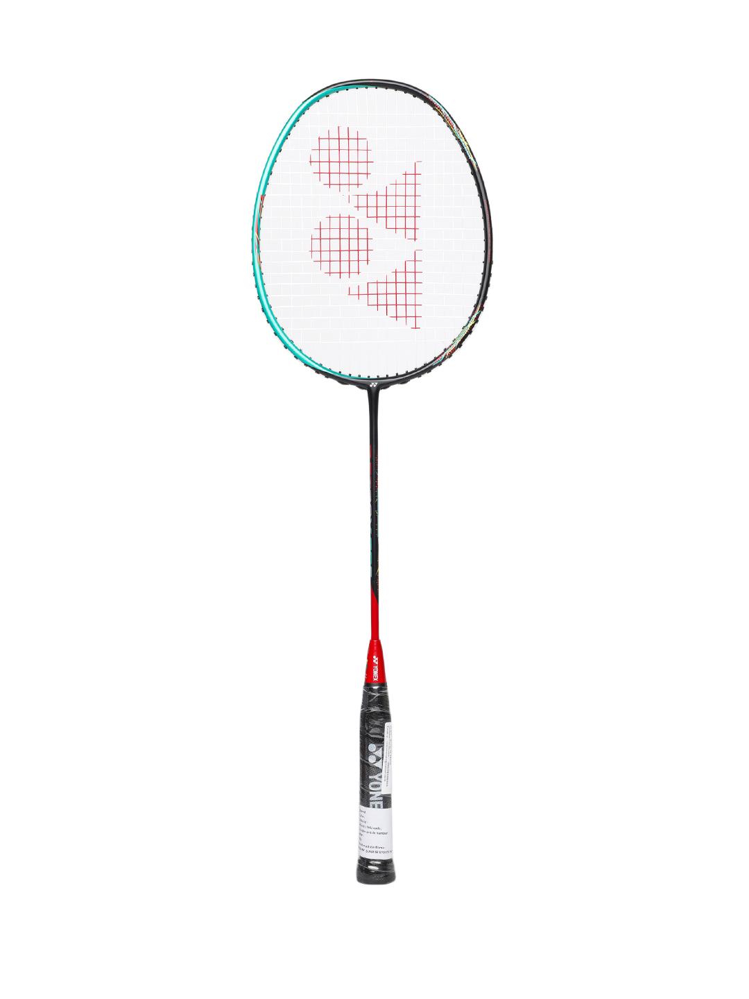 Buy YONEX Unisex Black & Green Astrox 68S Badminton Racquet
