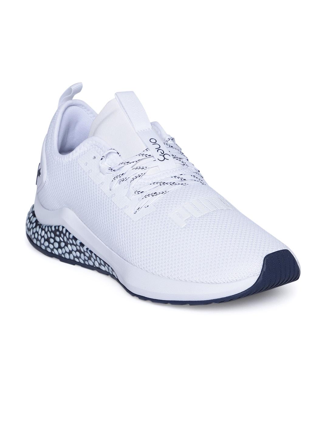 Hybrid Runner Puma Hybrid White Puma Men White Hybrid NX One8