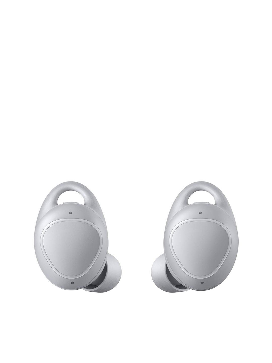 Buy Samsung Gear IconX Grey Cord-free Fitness Earbuds Headphones
