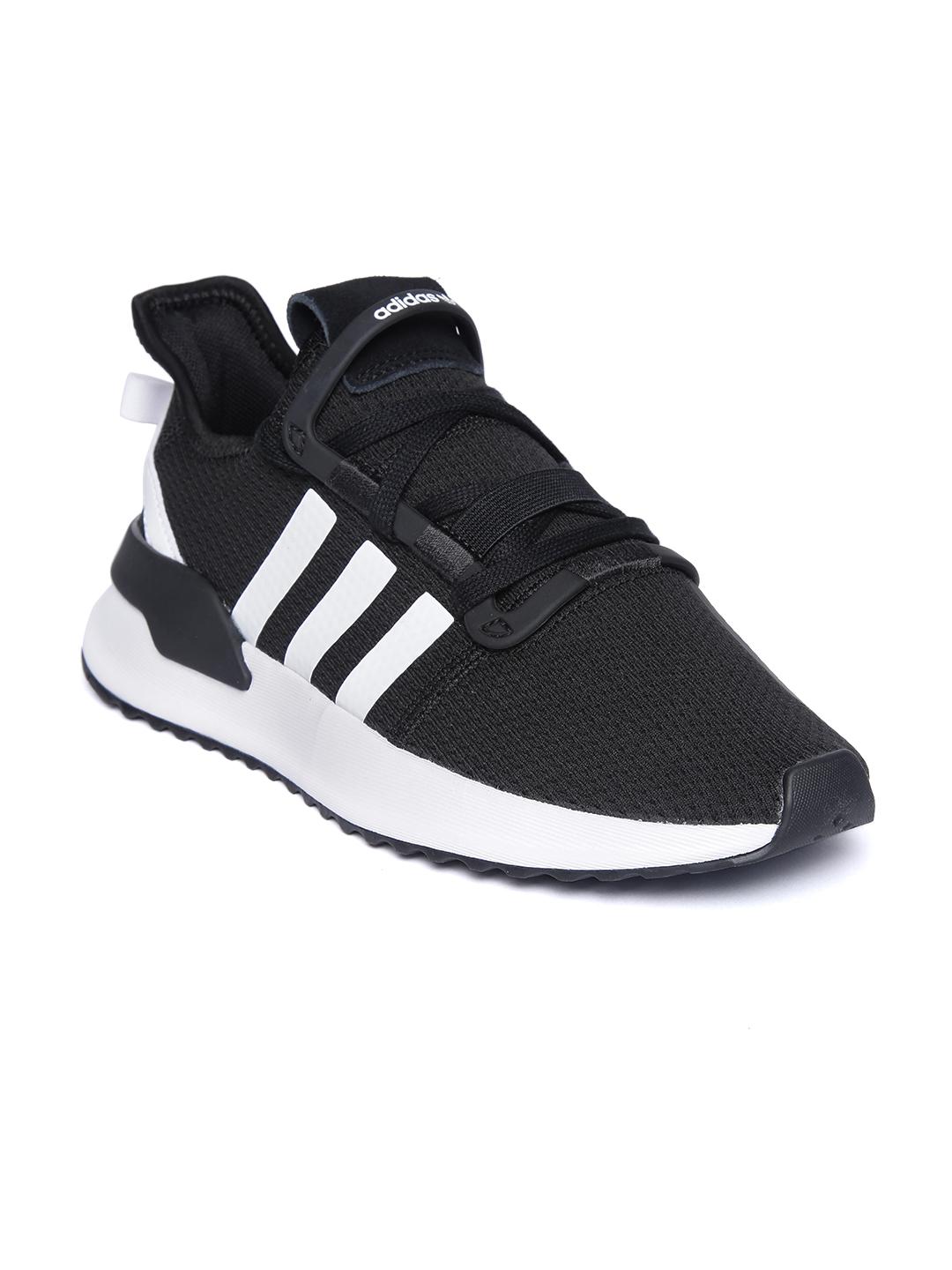 Adidas Originals Tenis Adidas U Path Run Mens Shoes Adidas U Path
