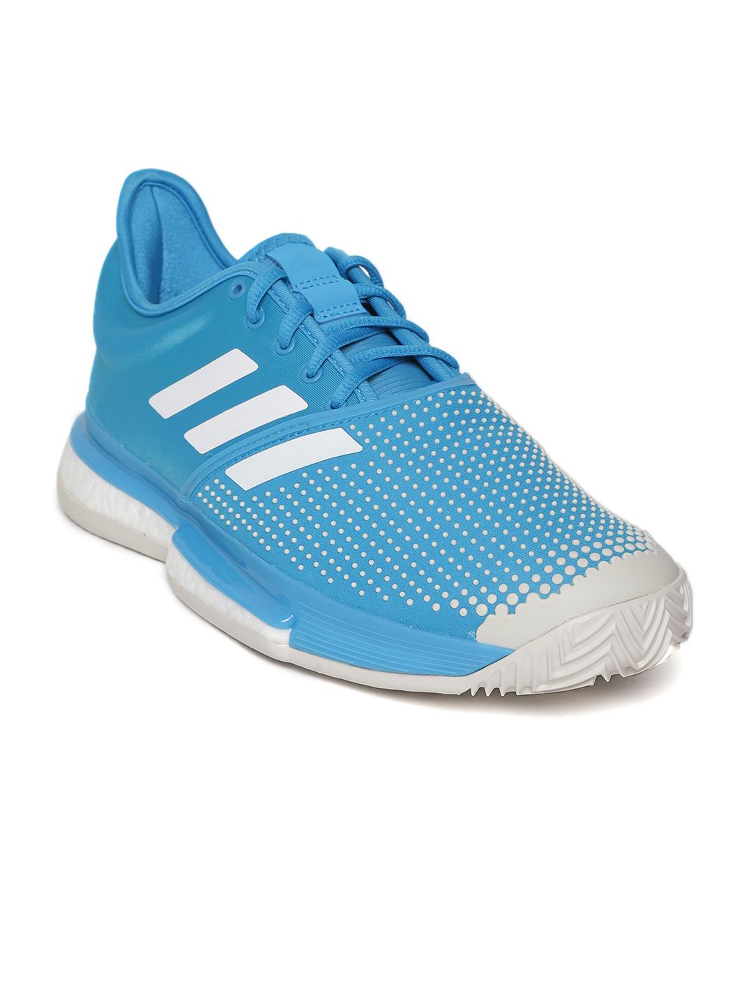 Tennis Adidas Adidas Solecourt Boost Men's Shoe Adidas