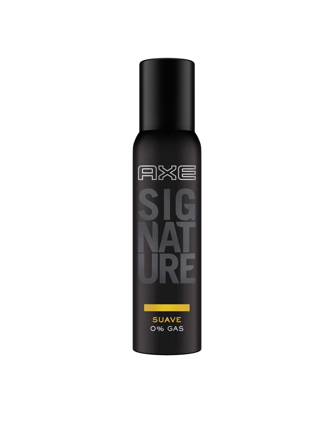 Buy AXE Men Signature Suave Body Perfume 154 ml Perfume for Men