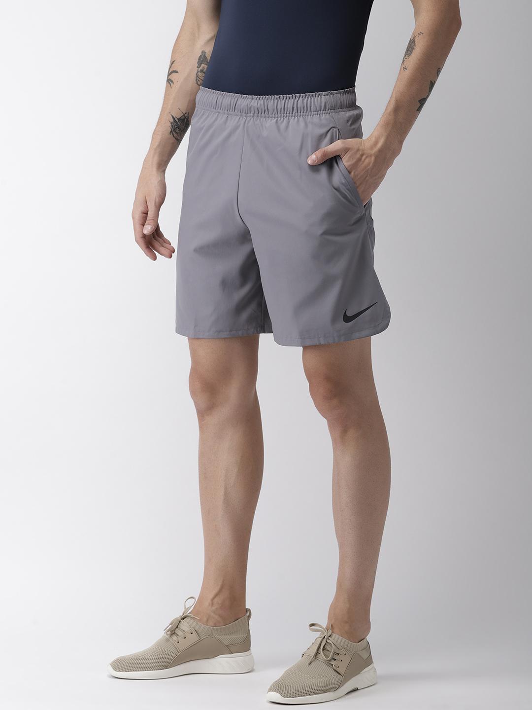 nike m nk flx short woven