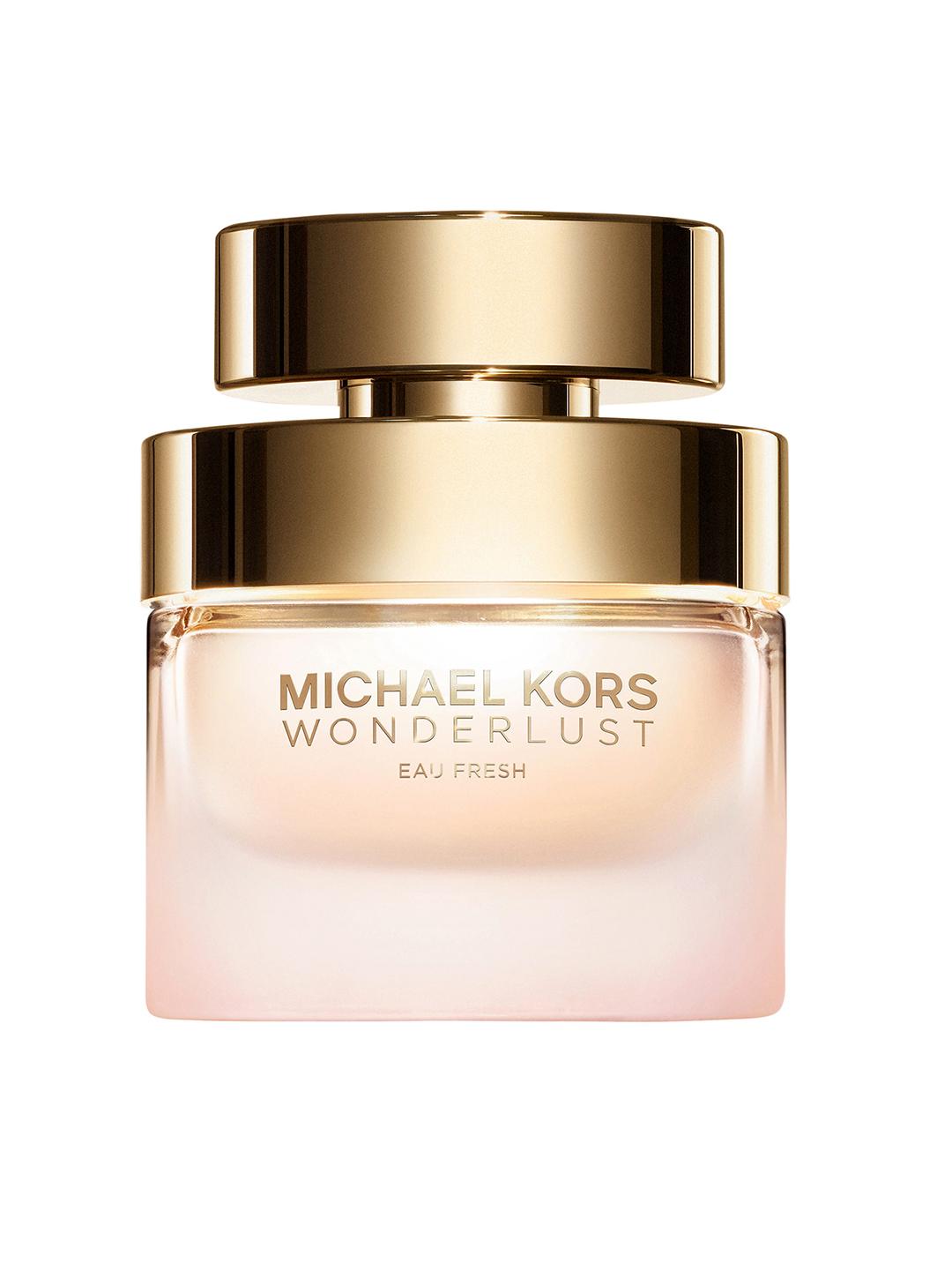 KORS 50ml 香水 Buy Michael Kors Wonderlust Eau Fresh Eau de Toilette 50 ml