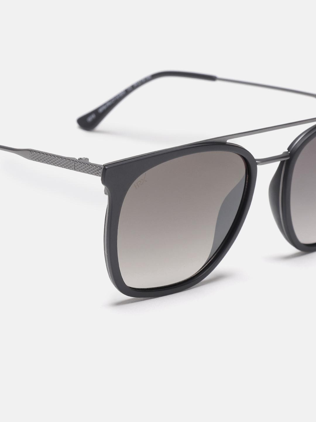 Buy HRX by Hrithik Roshan Unisex Square Sunglasses MFB-PN-CY-51804