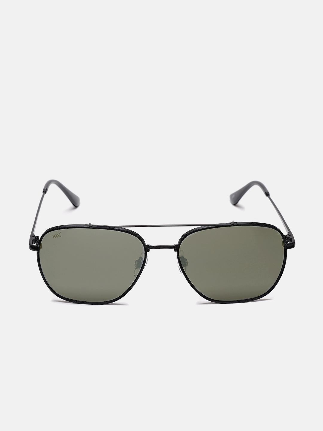 Buy HRX by Hrithik Roshan Unisex Square Sunglasses MFB-PN-CY-51545