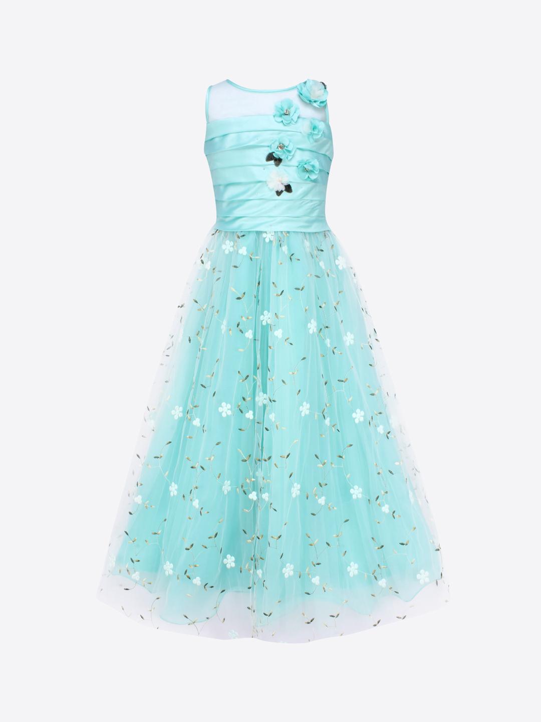 chinese dress ladies Starflower ~ Folklore Maxi – Super Cute Dresses
