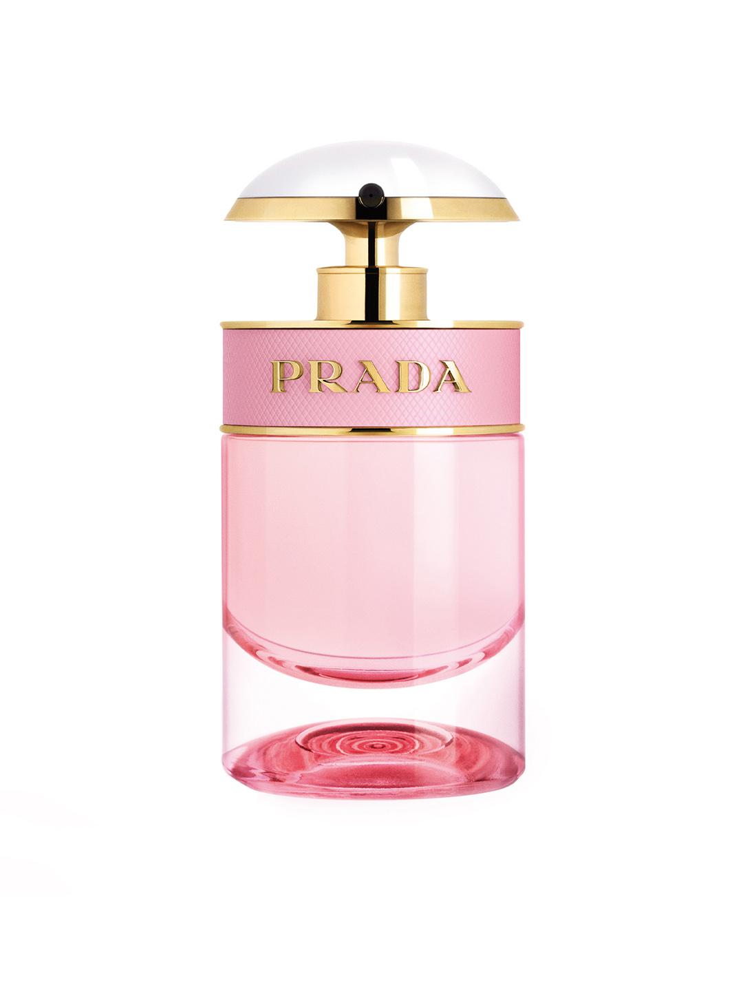 Buy PRADA Women Candy Florale Eau de Parfum 30ml Perfume for