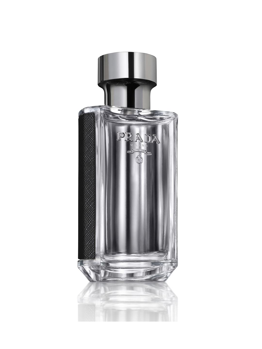 Buy PRADA Men L'Homme Eau De Toilette, 50ml - Perfume for Men