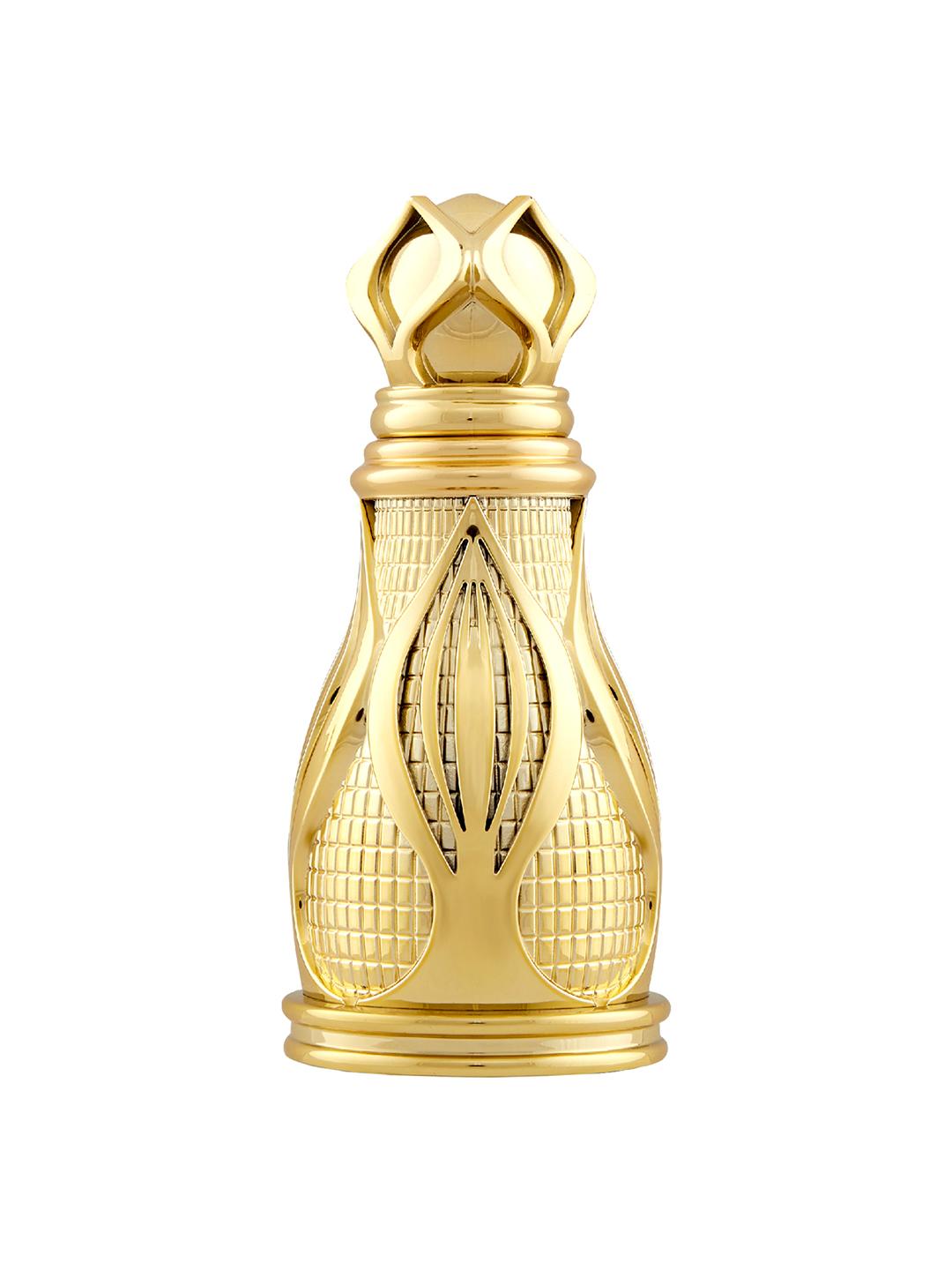 Ajmal Khofooq Floral Spicy Attar 18ml