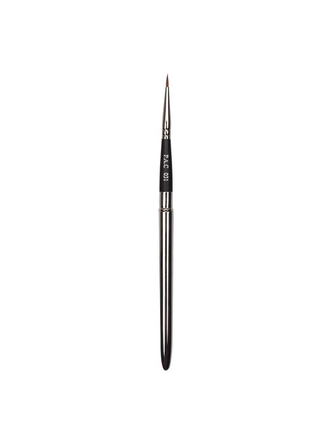 PAC Eyeliner Brush 031 Precise Liner Brush - Image 1