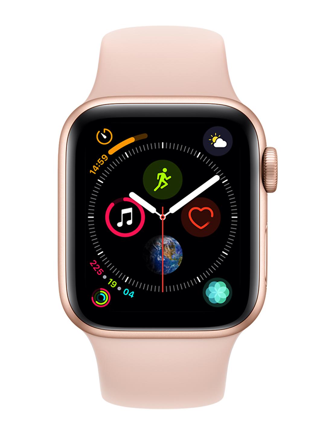 Gps Watches Difference With Nike Apple Watch Smart Watches Is The