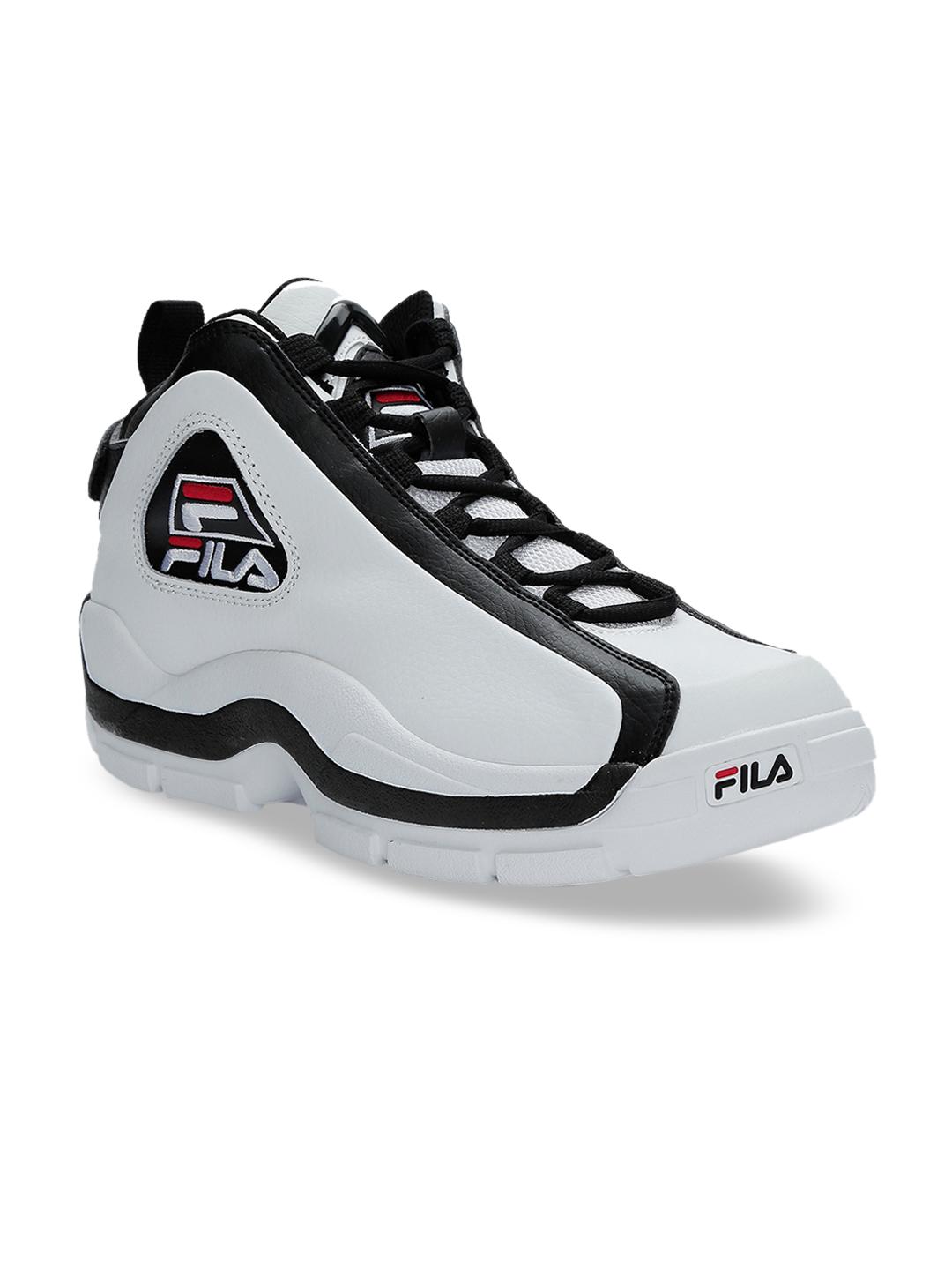 fila basketball shoes 2019
