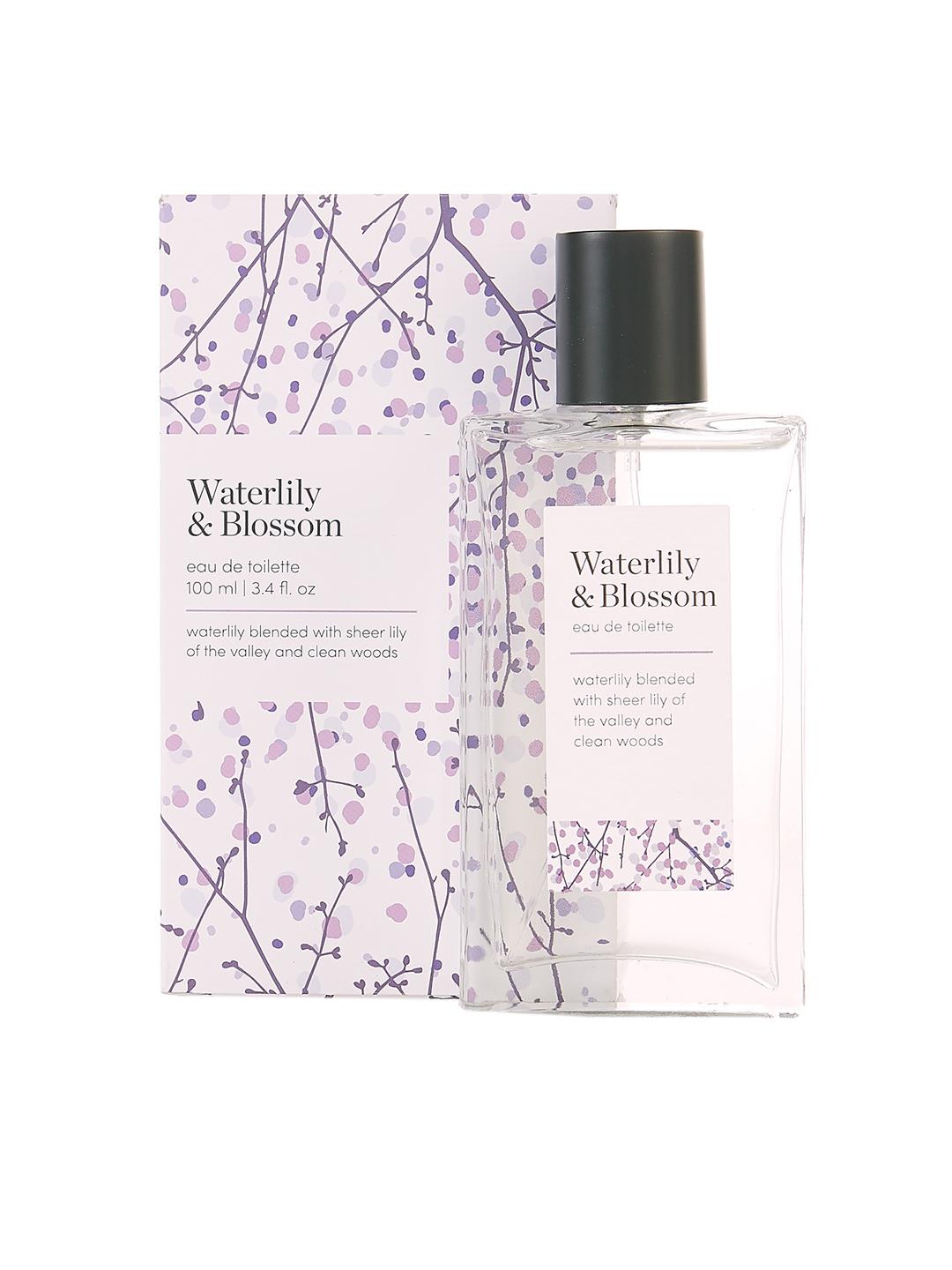 Buy Marks Spencers Women Waterlily Blossom Eau de Toilette