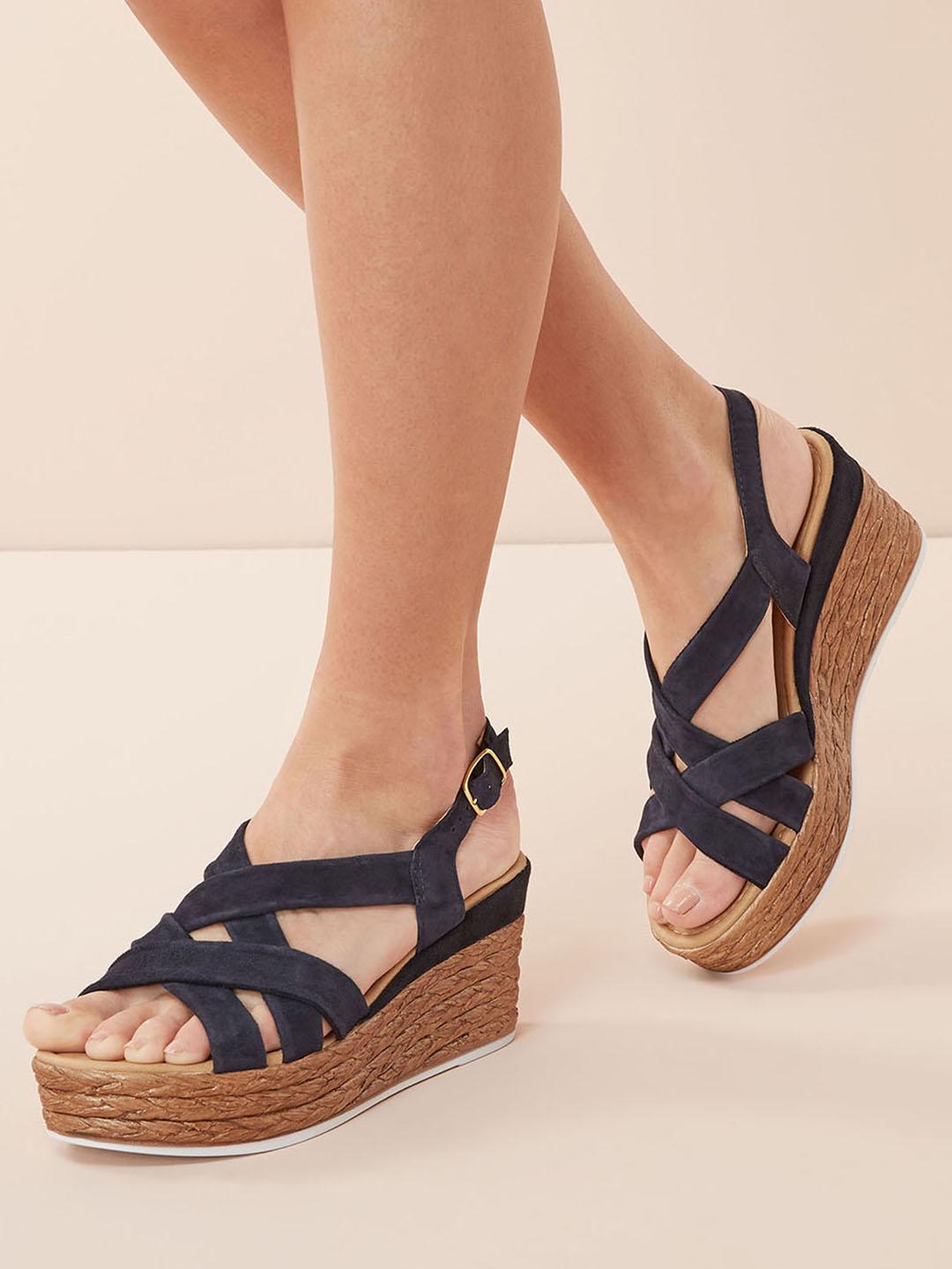 Most Comfortable Wedges Best Women's Wedges Open Toe Best