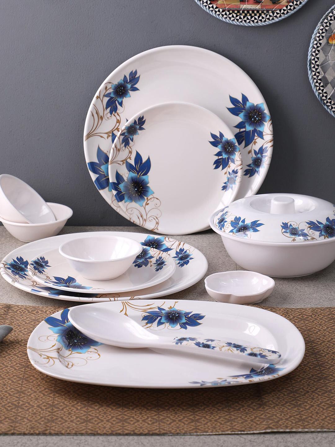 32 Piece Dinnerware Light Blue Dinnerware Set Buy Gallery99 Set Of