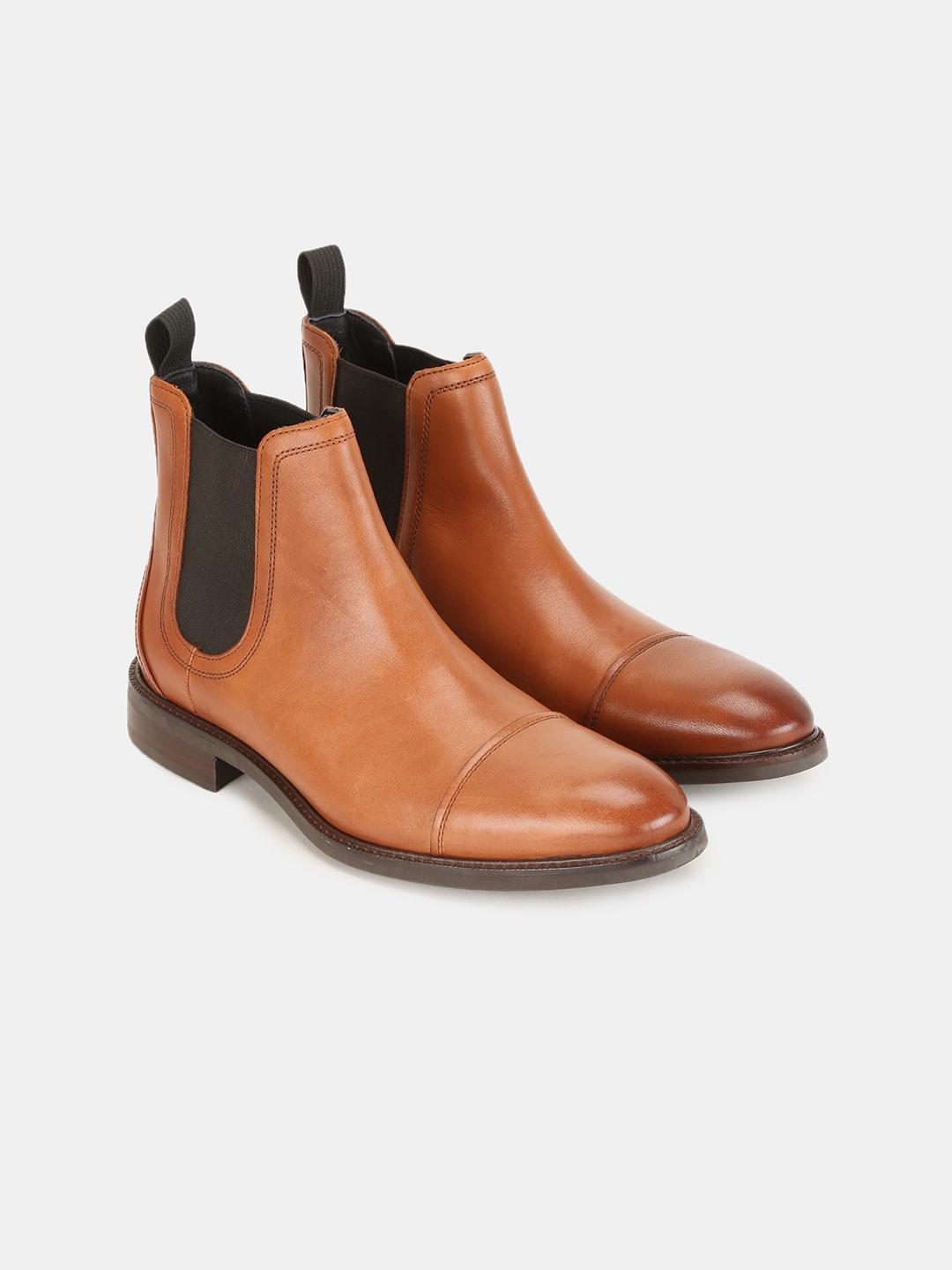 Casual Shoes Cole Haan Waterproof Chelsea Boots Cole Haan Mens