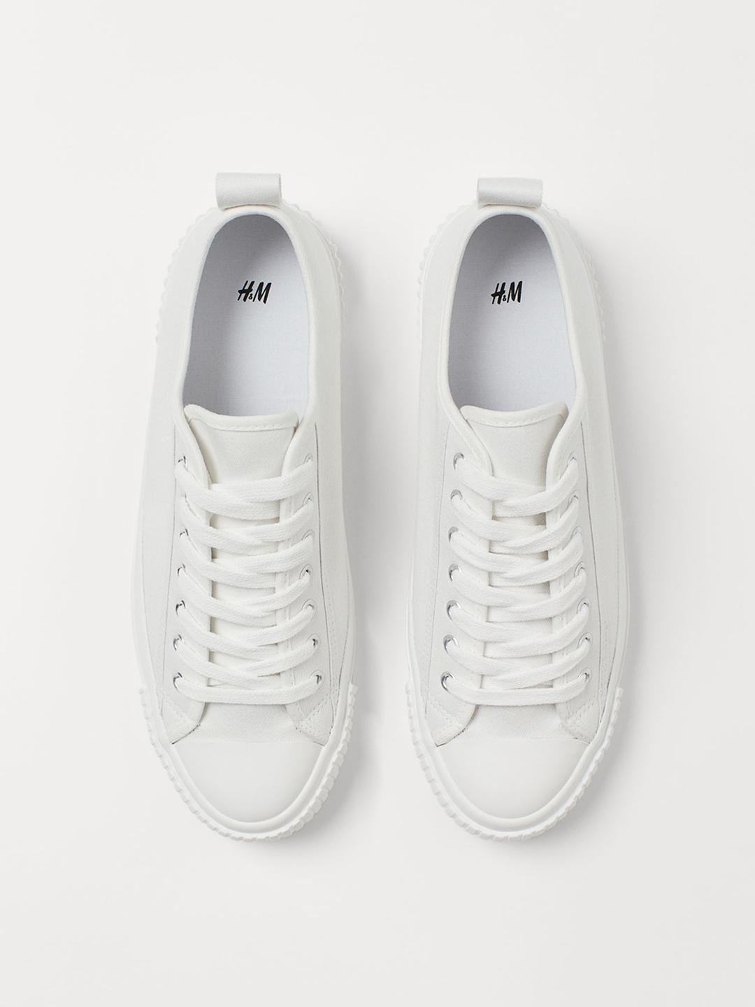 H&m Shoes Sneakers Offers Online H&m Shoes India Online
