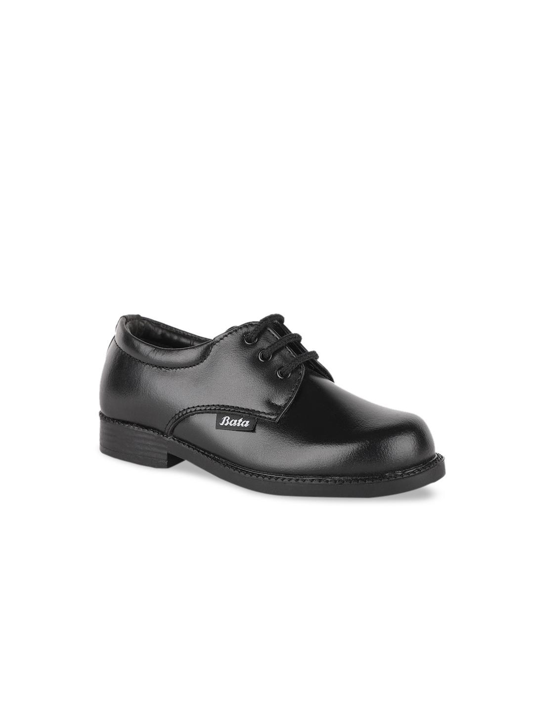 Buy Bata Boys Black Derbys Casual Shoes Casual Shoes for Boys