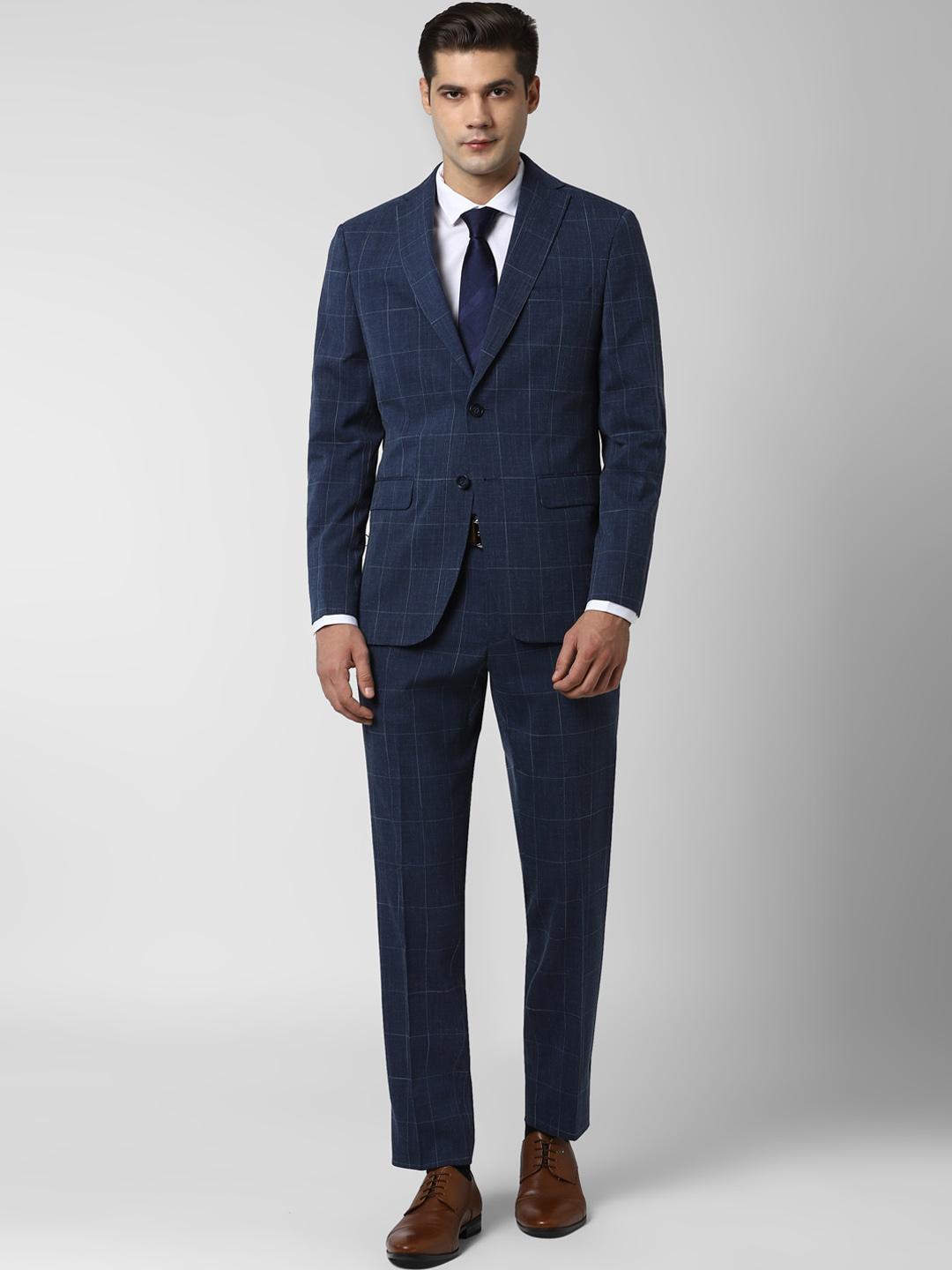 Peter England Elite - Myntra