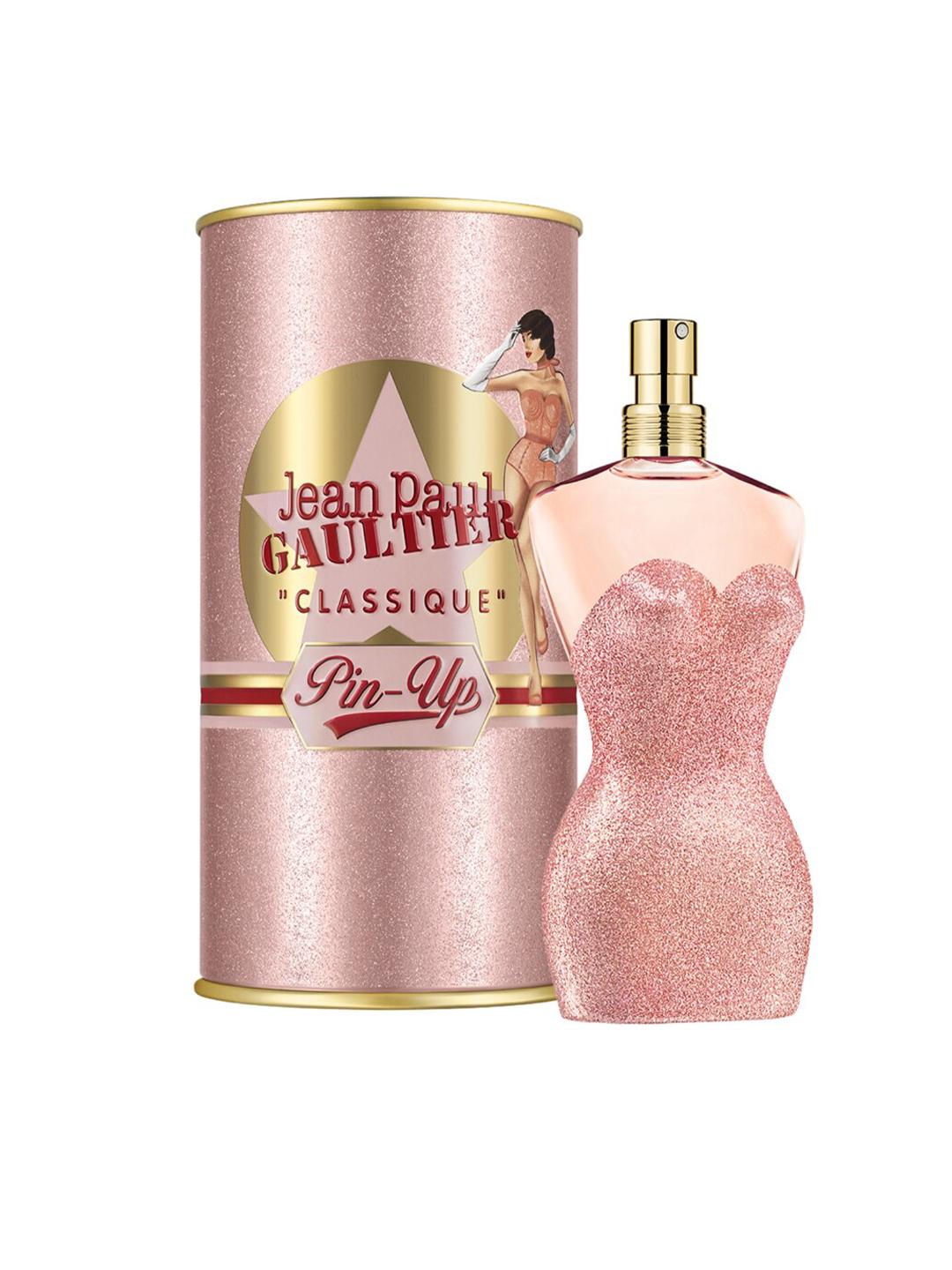 Buy Jean Paul Gaultier Women Classique Pin Up Perfume 100ML