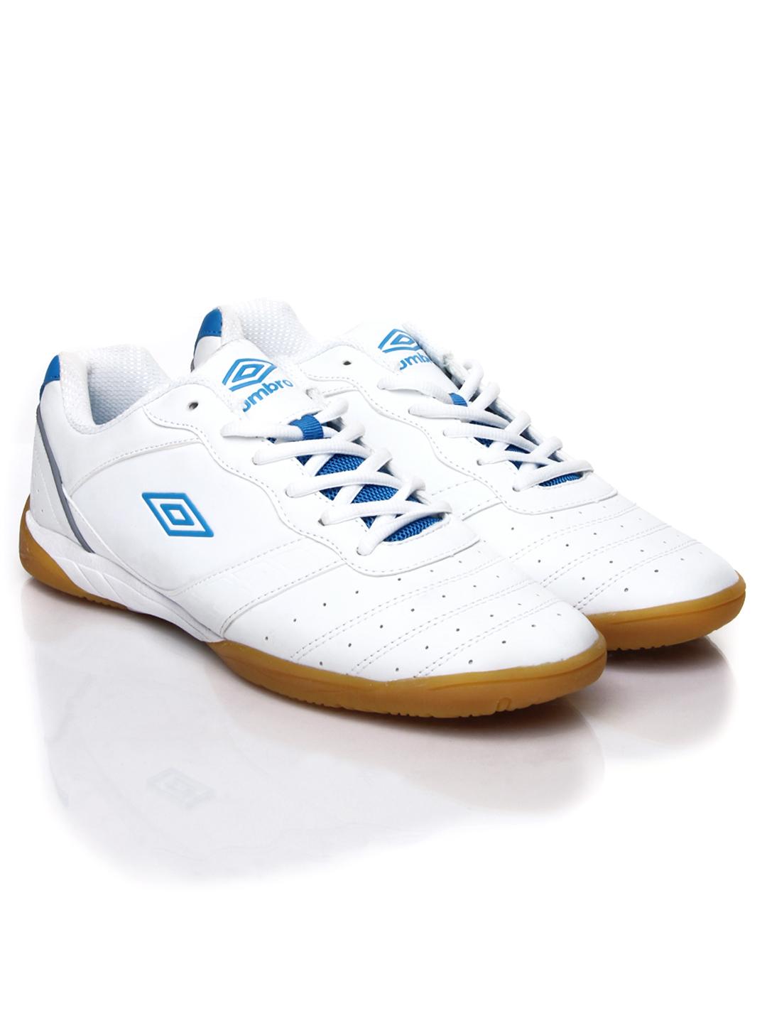 Buy Umbro Men White Pontus Casual Shoes Casual Shoes for Men