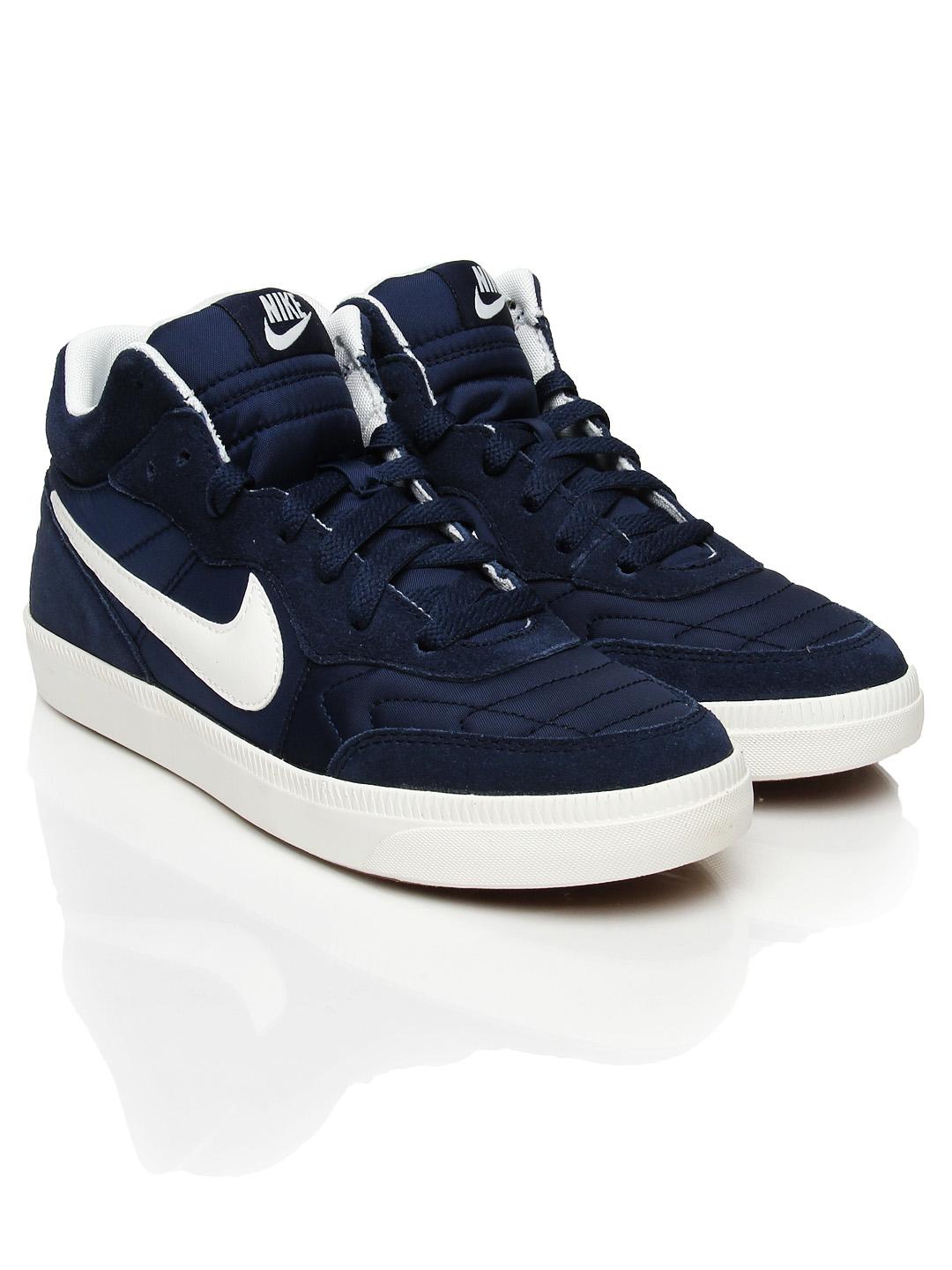 nike nsw tiempo trainer mid