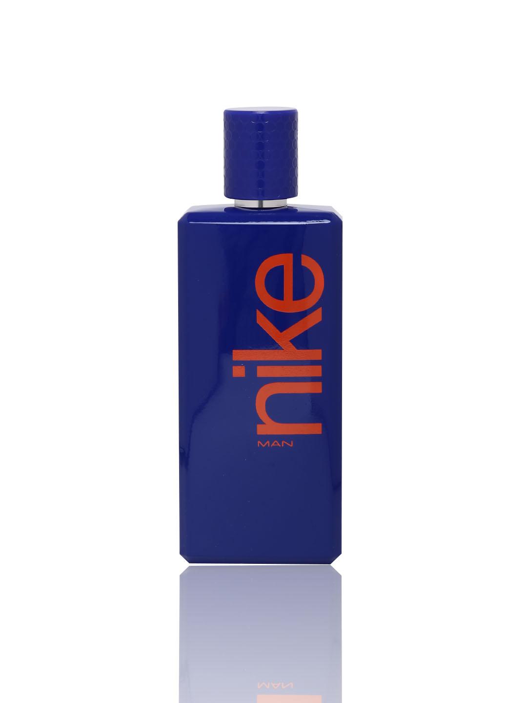 Perfume Nike Indigo Man Buy Nike Fragrances Men Indigo Eau De