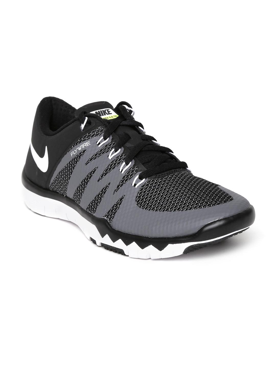 nike free 5.0 flywire mens