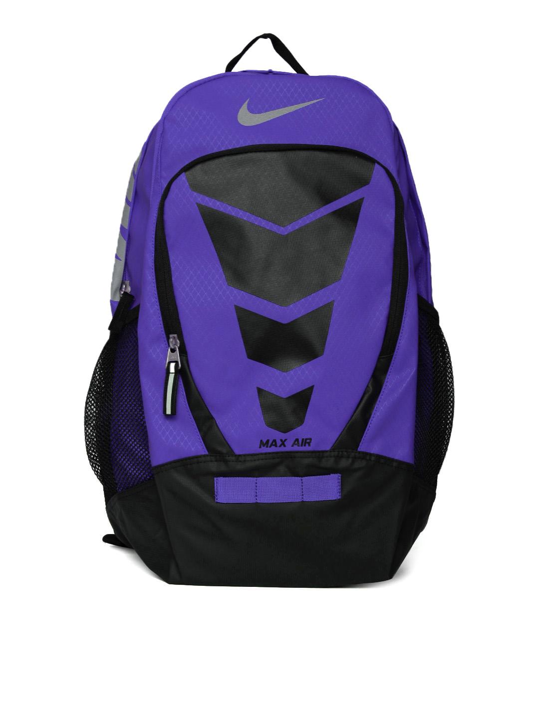 Large Backpack Nike Air Max Backpack Vapor Nike Air Force Falcons