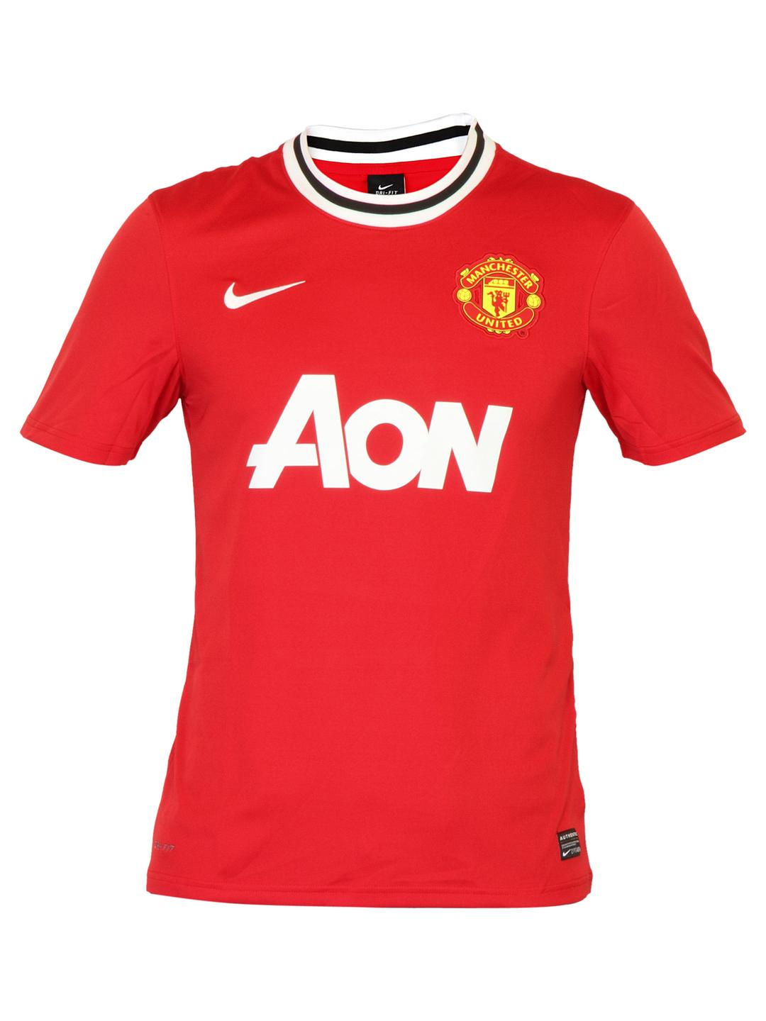 00sNIKE Y2K 短丈TシャツManchester United 希少 Nike Manchester United Tシャツ swag Y2K sk8 - メルカリ
