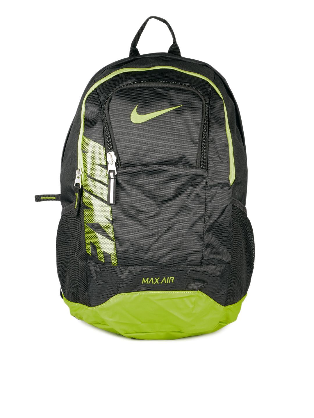 backpack nike max air