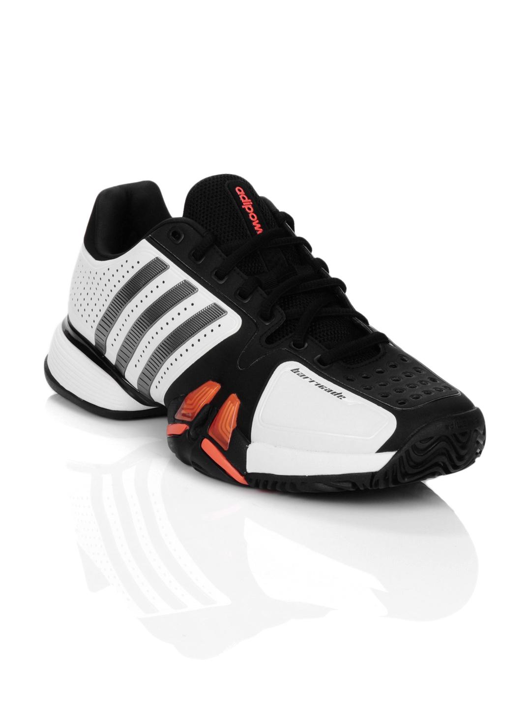 ウェア Adidas adipower barricade Andy Murray Trendy Tennis - Tennis Fashion Blog: US Open 2012 Tennis Fashion