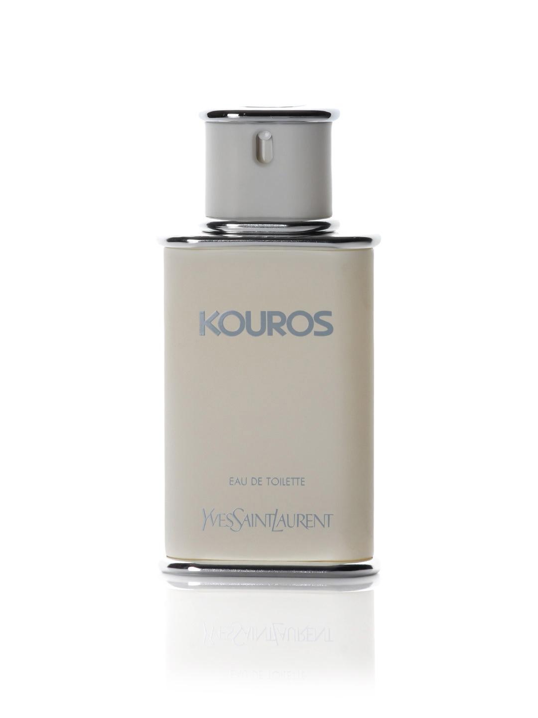 Buy Yves Saint Laurent Men Kouros Perfume Perfume for Men 36702 - Main Image
