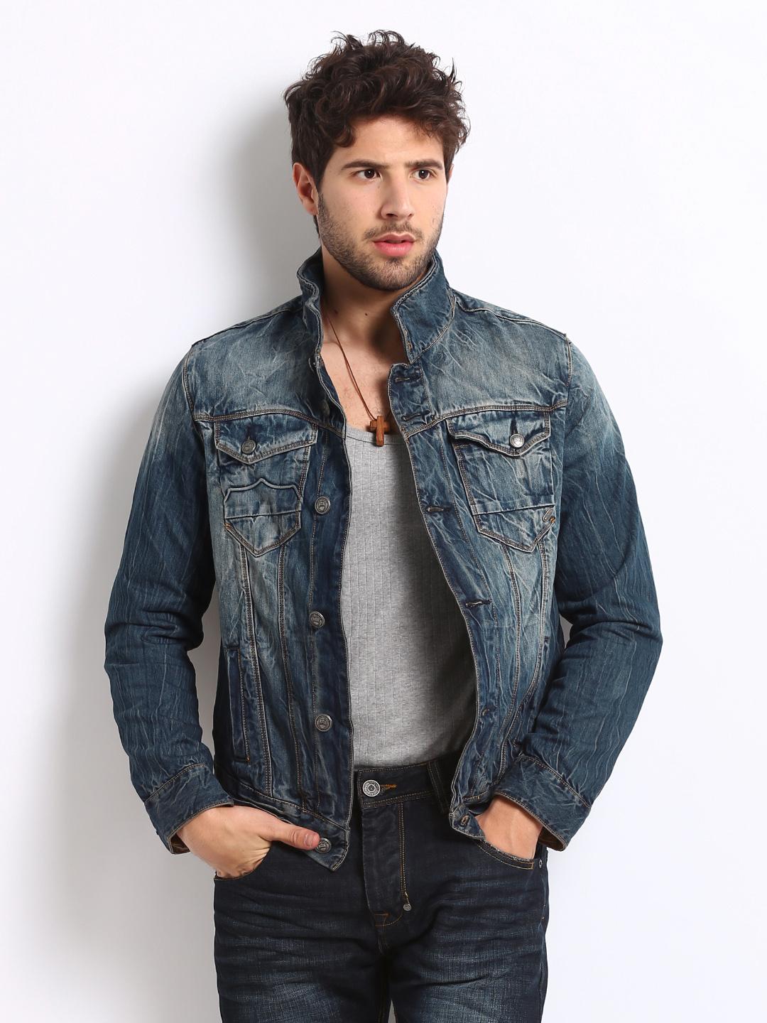 001 アウター SPORTMAX GANCE - Denim fitted jacket 001 アウター SPORTMAX GANCE - Denim fitted jacket